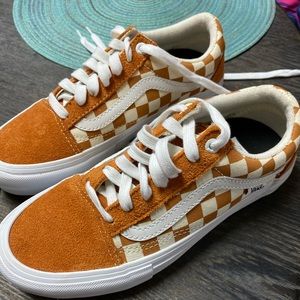 Kids vans